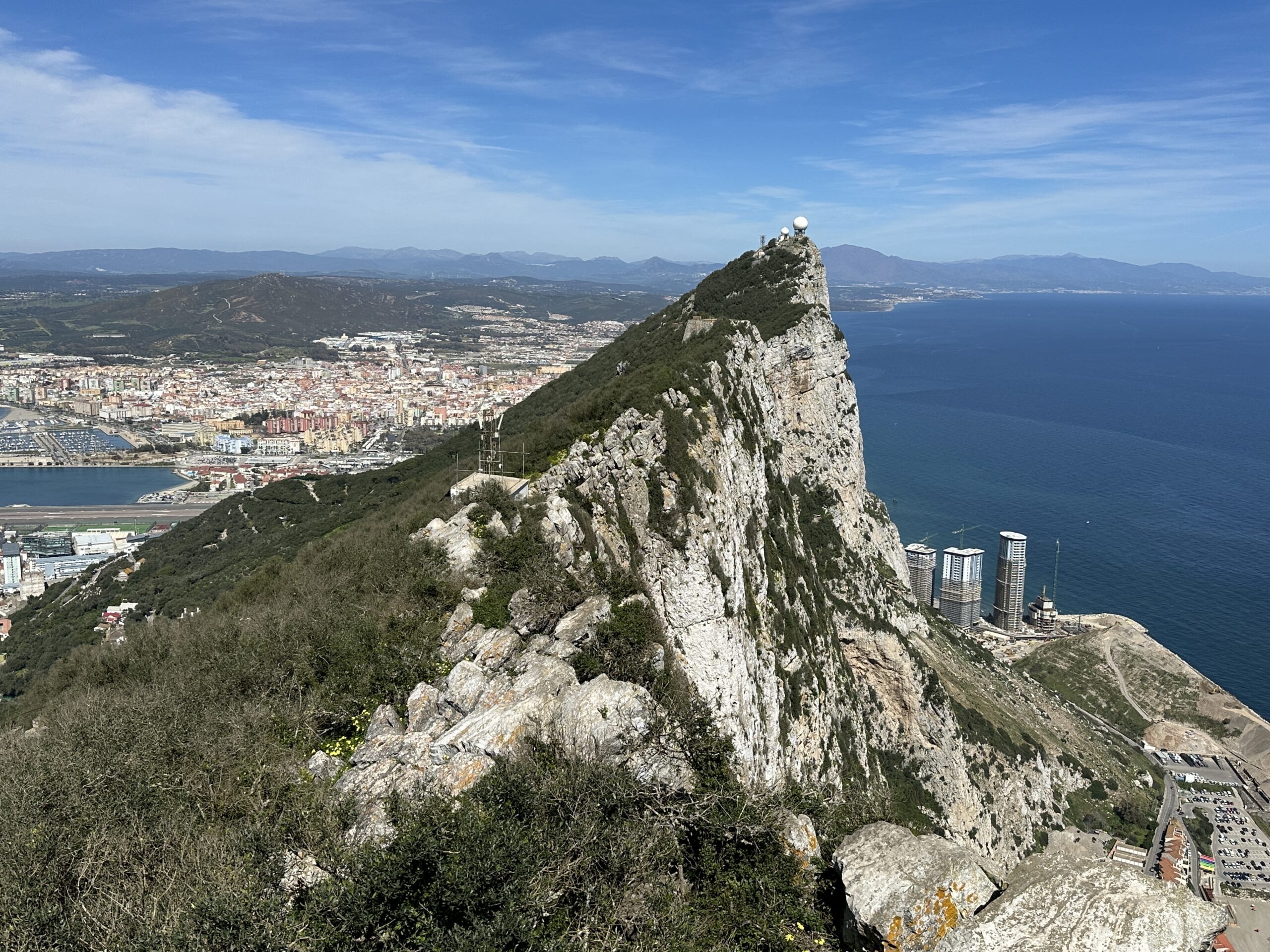 Gibraltar