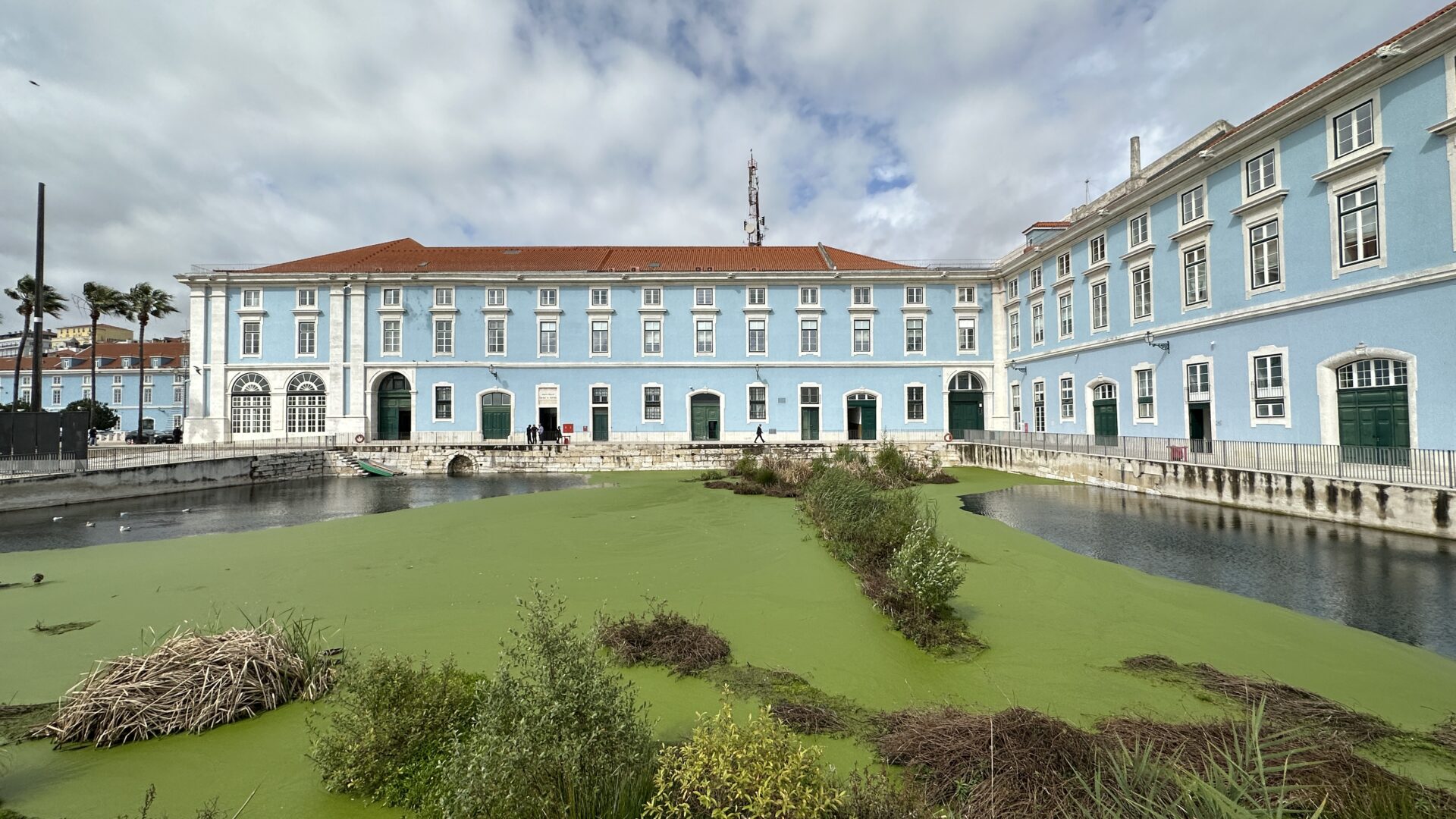 Atlantic Escape Series: Portugal, Spain, Gibraltar, and the Canary Islands