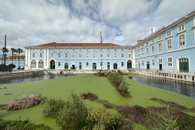 Atlantic Escape Series: Portugal, Spain, Gibraltar, and the Canary Islands