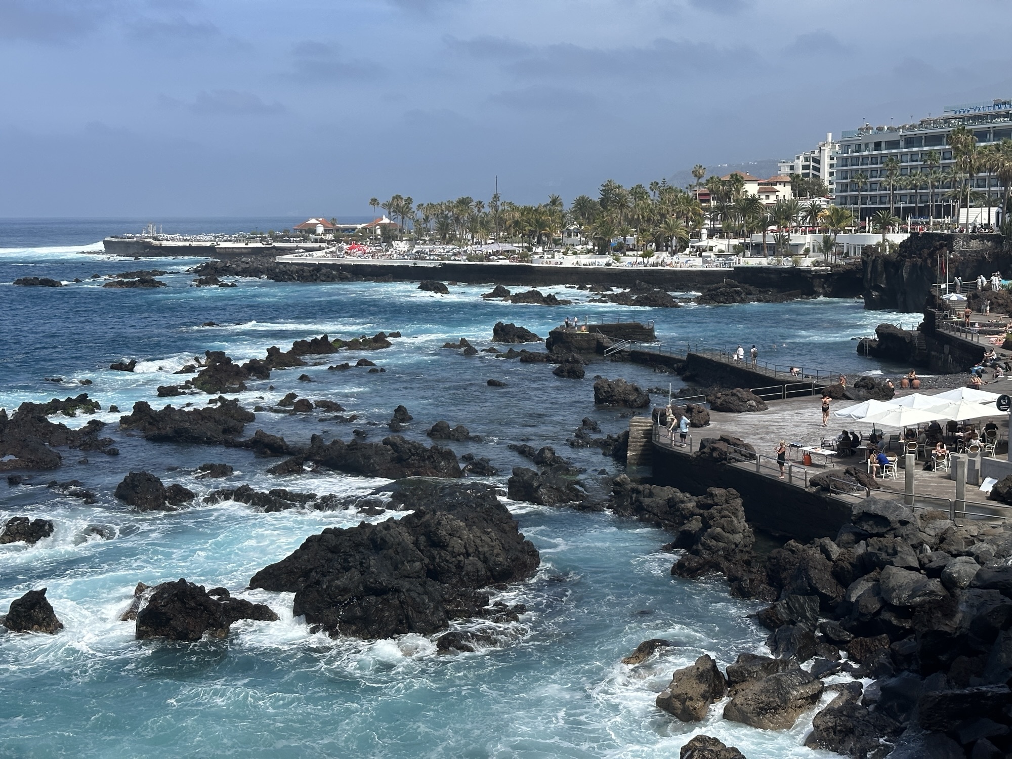 Santa Cruz de Tenerife (Tenerife)