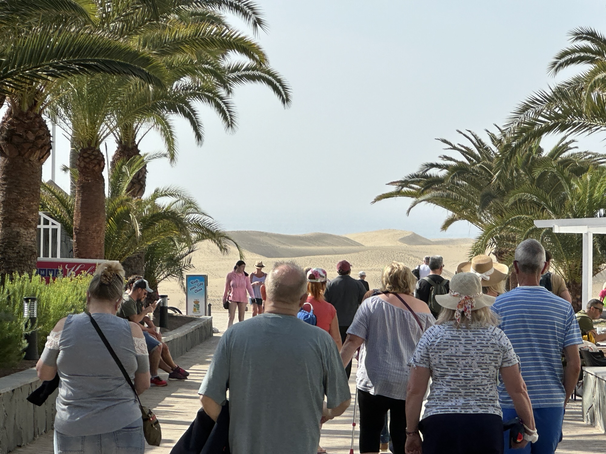 Las Palmas (Gran Canaria)