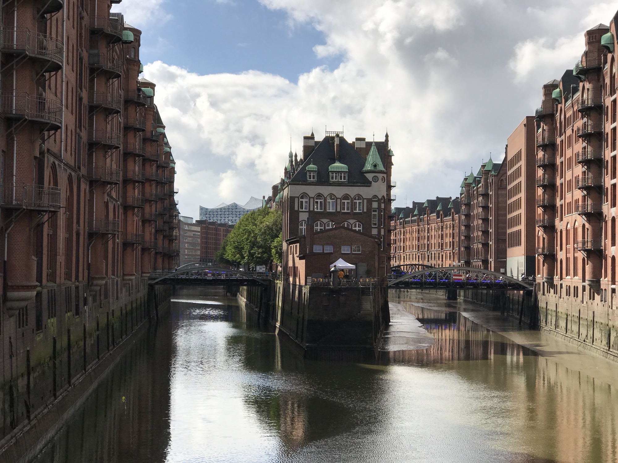 Hamburg